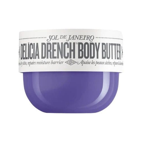 Sol de Janerio Delicia Drench Body Butter-25ml