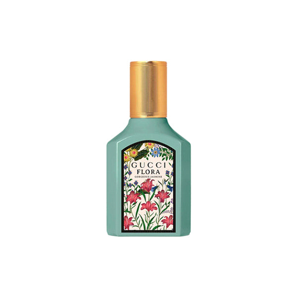 Gucci Flora Gorgeous Jasmine Eau De Parfum - 5ml
