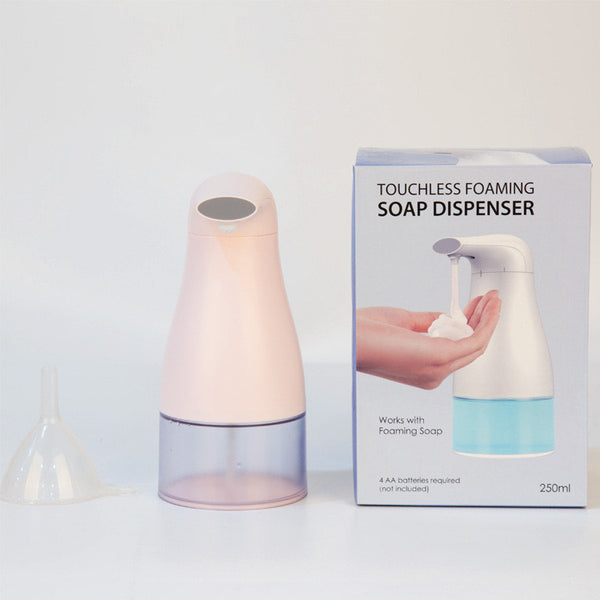 Touchless Automatic Foaming Soap Dispenser -250ml