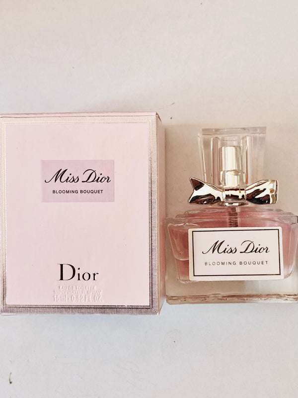 Miss Dior Blooming Bouquet EDT 15ml