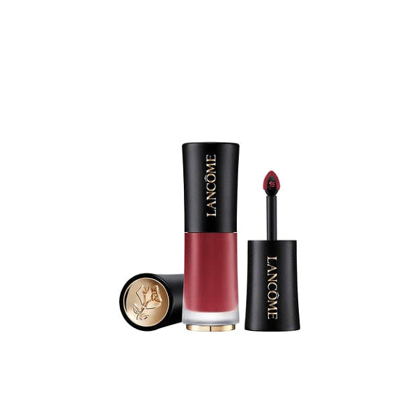 Lancome L’absolu Rouge Drama Ink Semi-Matte Liquid Lipstick