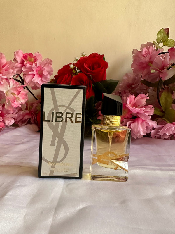 YSL LIBRE Perfume -15 ML