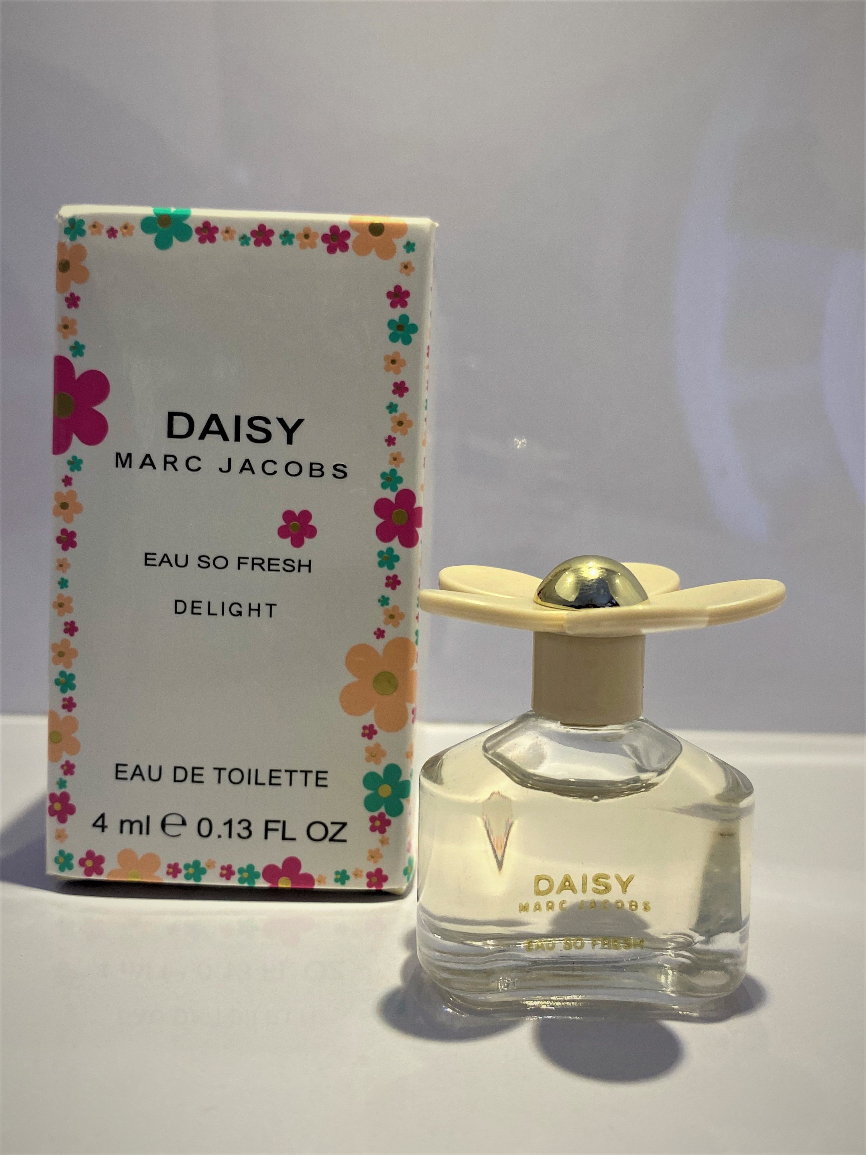 Coach Dreams Sunset Eau De Parfum Spray (Miniature) 4.5ml/0.15oz - Eau De  Parfum, Free Worldwide Shipping