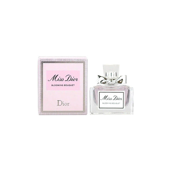Christian Dior Miss Dior Blooming Bouquet Eau De Toilette- 5ml