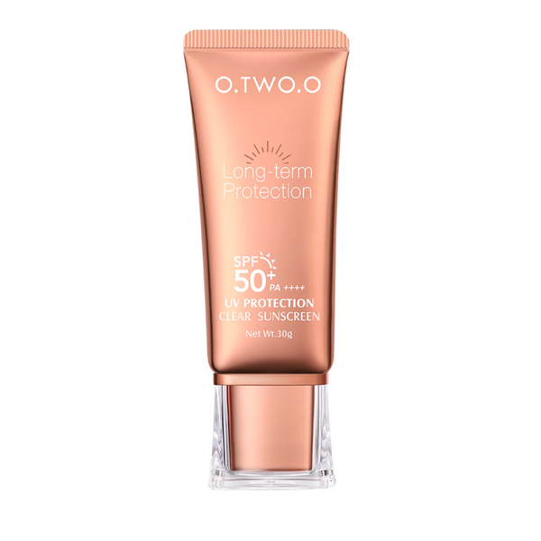 O.TWO.O Spf 50+ Superior Sunscreen