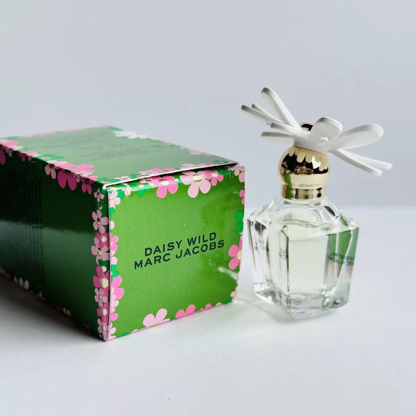 Marc Jacobs Mini Daisy Wild Eau de Parfum-4ml