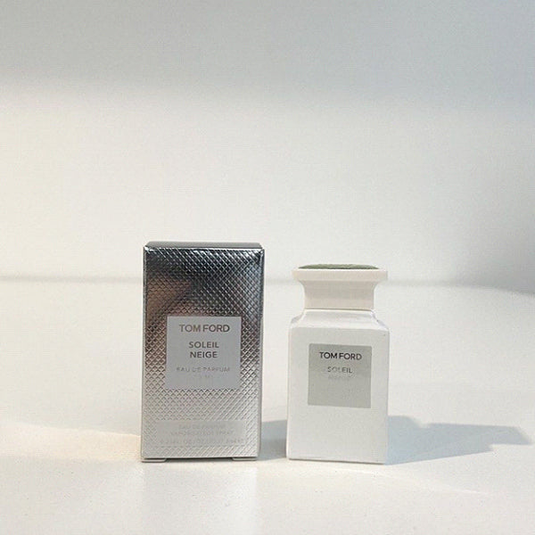 Tomford Soleil Neige Eau de Parfum -7.5ml