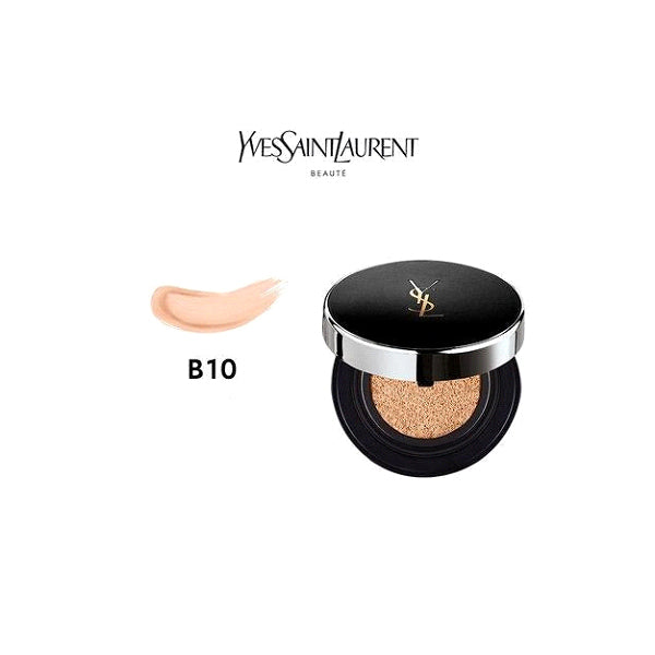 YSL Touche Eclat Glow Pact Cushion – BlushyLady