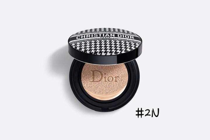 Dior Forever Couture Perfect Cushion Foundation - BlushyLady