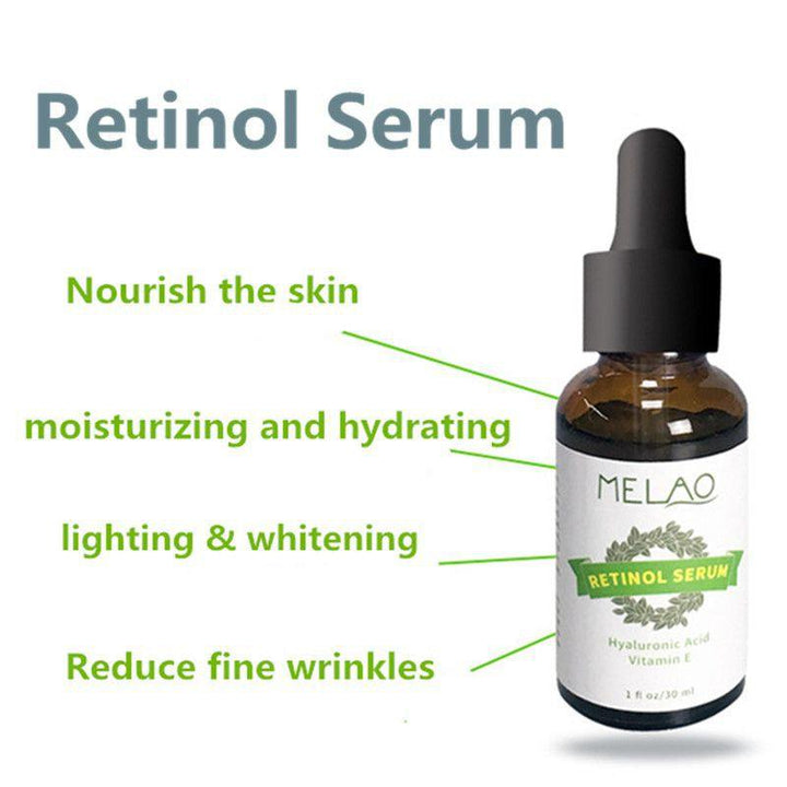 Melao Retinol Serum - 30 ML - BlushyLady