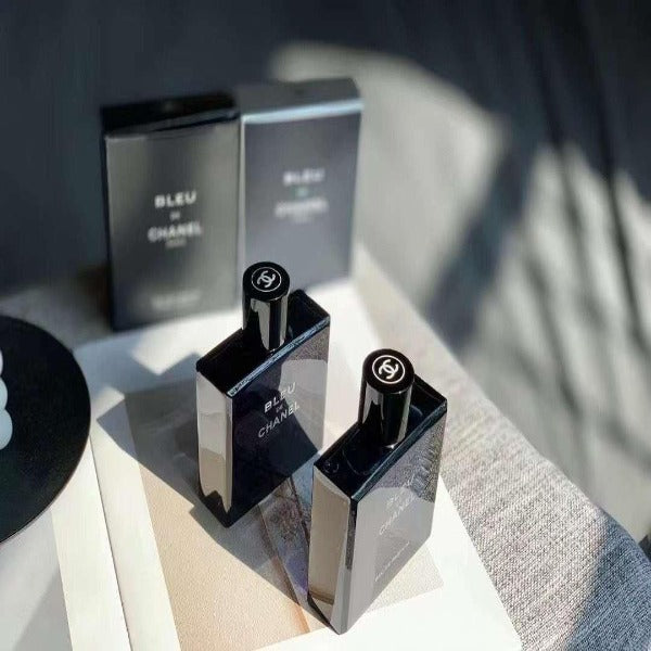 Bleu De Chanel Pocket Perfume :- 10 ML - BlushyLady