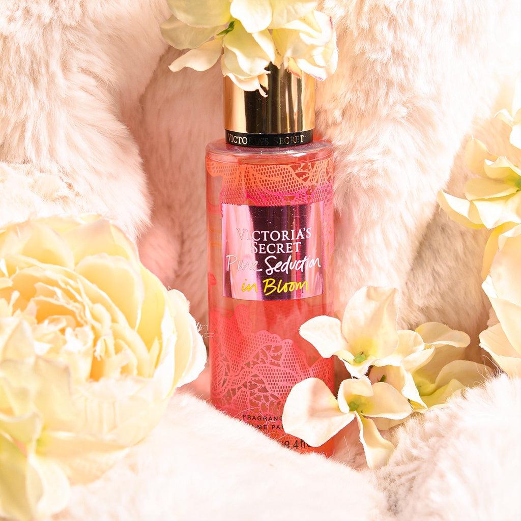 Victoria s Secret Pure Seduction in Bloom Fragrance Mist 250ml