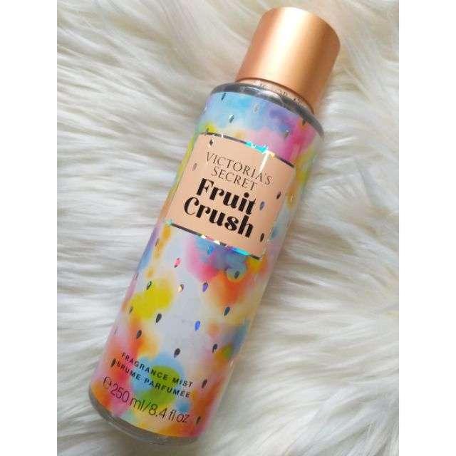 Victoria s Secret Fruit Crush Fragrance Mist 250 ml BlushyLady