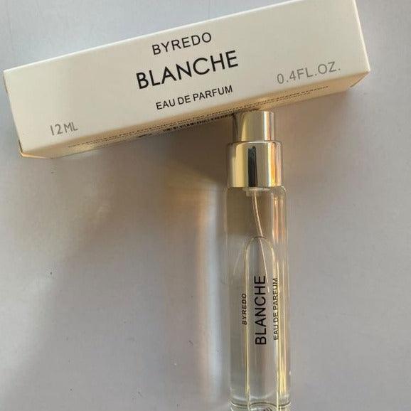 Byredo Blanche Eau De Parfum :- 12 ml - BlushyLady