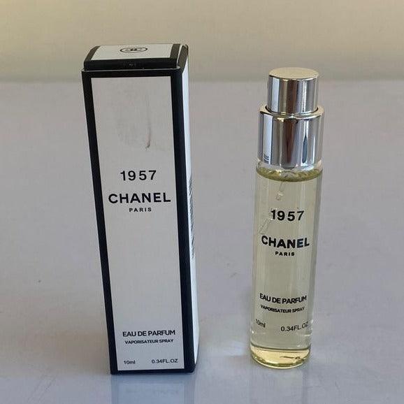 Chanel 1957 Eau De Parfum :- 10 ml - BlushyLady