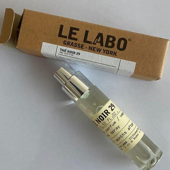 Le Labo Thé Noir 29 Eau De Parfum :- 10 ml - BlushyLady