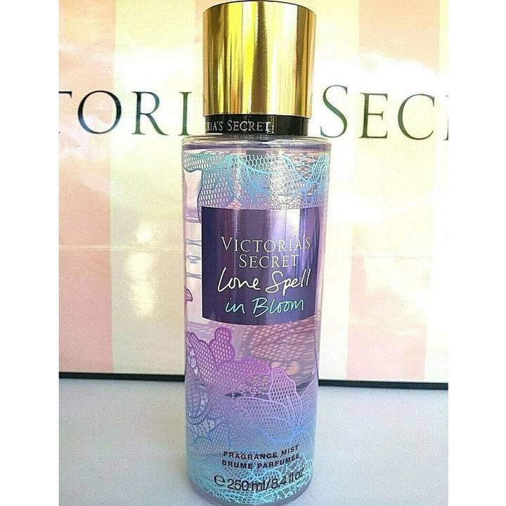 Victoria’s Secret Love Spell in Bloom Fragrance Mist :- 250 ml - BlushyLady