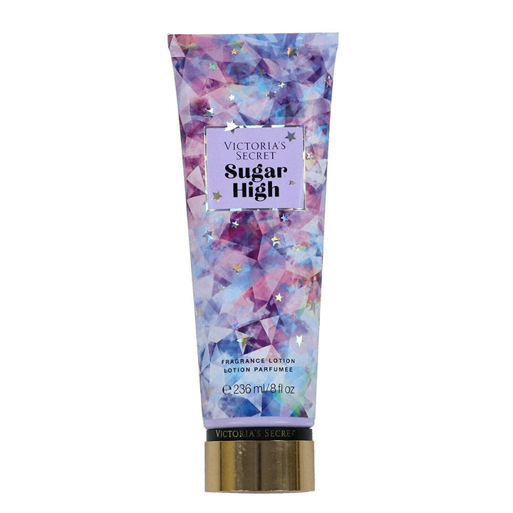Victoria's Secret sugar high lotion :- 236 ml - BlushyLady