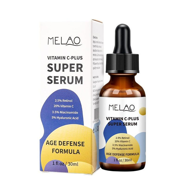 Melao Vitamin C Plus Super Serum– 30 ML - BlushyLady