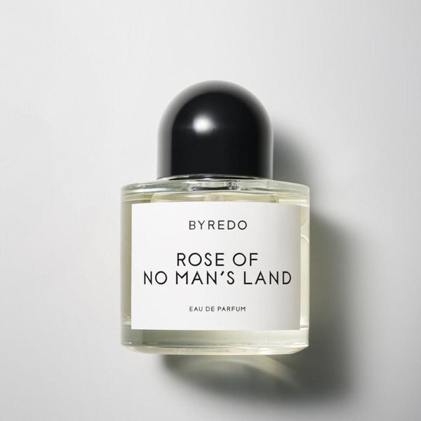 Byredo Rose No-Mans Land Eau De Parfum :- 100 ml - BlushyLady