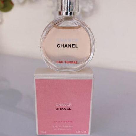 Chance Chanel Eau Tender :- 7.5 ml – BlushyLady
