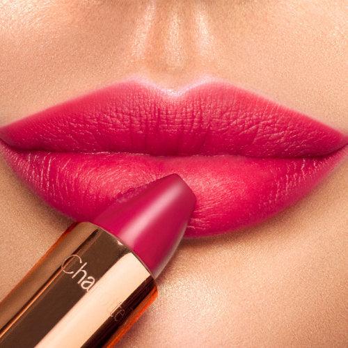 Charlotte Tilbury Matte Revoluation Lipstick - BlushyLady