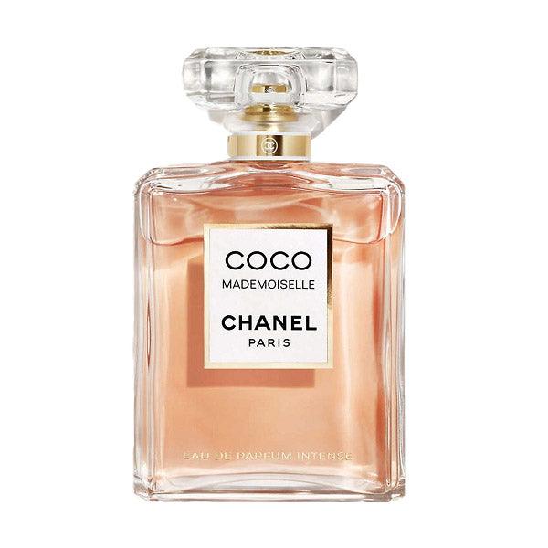 Coco Chanel Mademoiselle Eau de Parfum Intense Spray :- 50 ml - BlushyLady