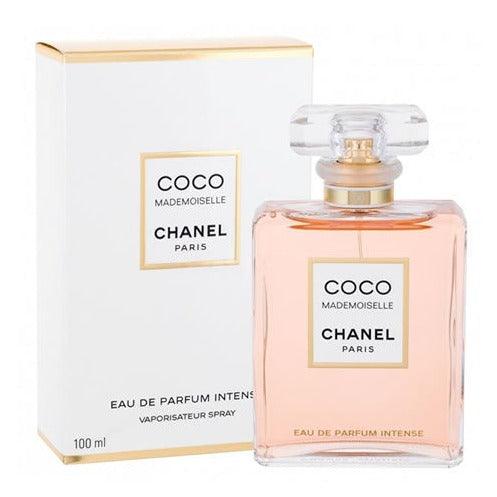 Coco Chanel Mademoiselle Eau de Parfum Intense Spray :- 100 ml - BlushyLady