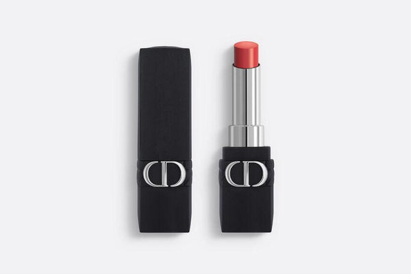 Dior Rouge Forever Transfer Proof Lipstick - BlushyLady