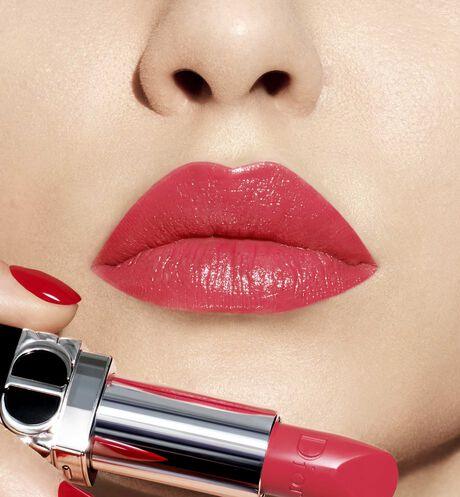 Christain Dior Rouge Velvet Lipstick - BlushyLady