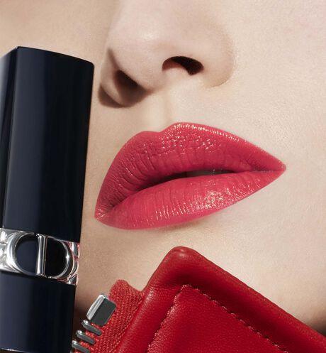 Christain Dior Rouge Velvet Lipstick - BlushyLady