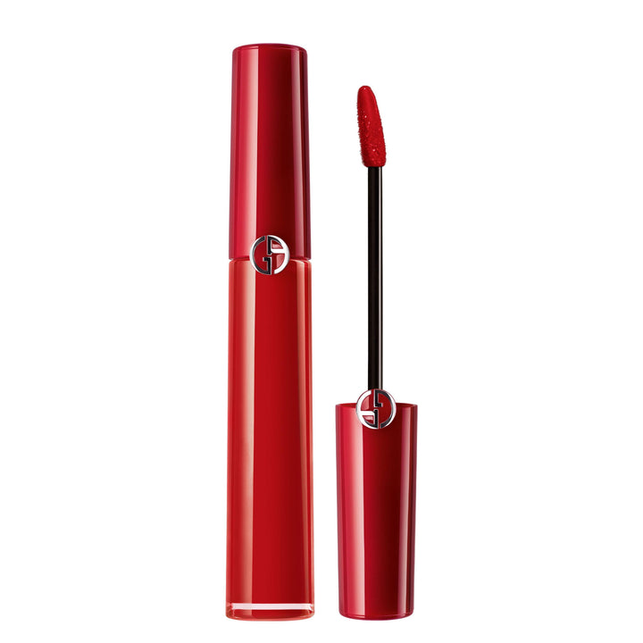 Giorgio Armani Lip Maestro Liquid Lipstick - BlushyLady