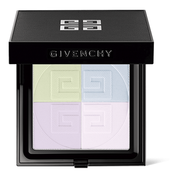 Givency Prisme Libre Pressed Powder - BlushyLady