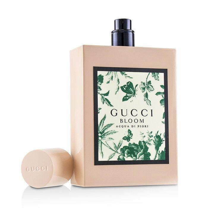 Gucci Bloom Acqua Di Flori Eau De Toilette :- 100 ml - BlushyLady