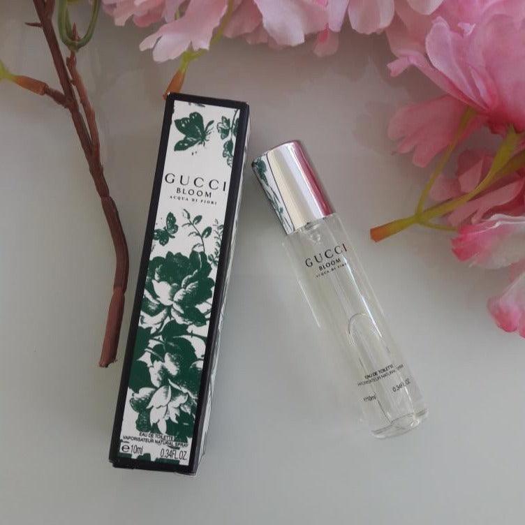 Gucci Bloom Aqua Di Flori Eau De Toilette 10 ml BlushyLady