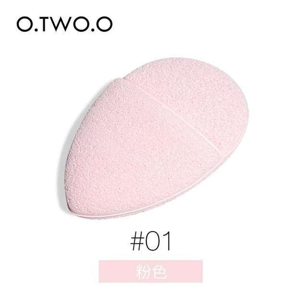 O.TWO.O 1Pc Sponge Face Wash Puff  - BlushyLady