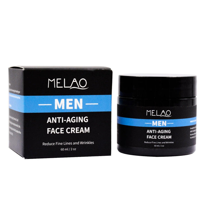 Melao Men Anti-Aging Face Cream:-60 gm - BlushyLady