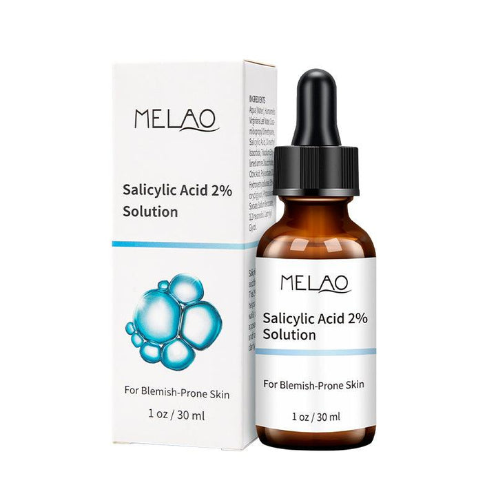 Melao Salicylic Acid 2% Solution – 30 ml - BlushyLady