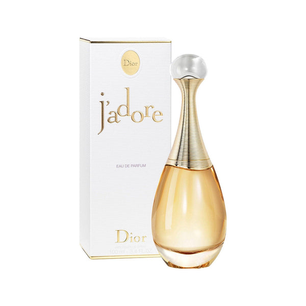Dior J'adore Eau de Parfum :- 100 ml - BlushyLady