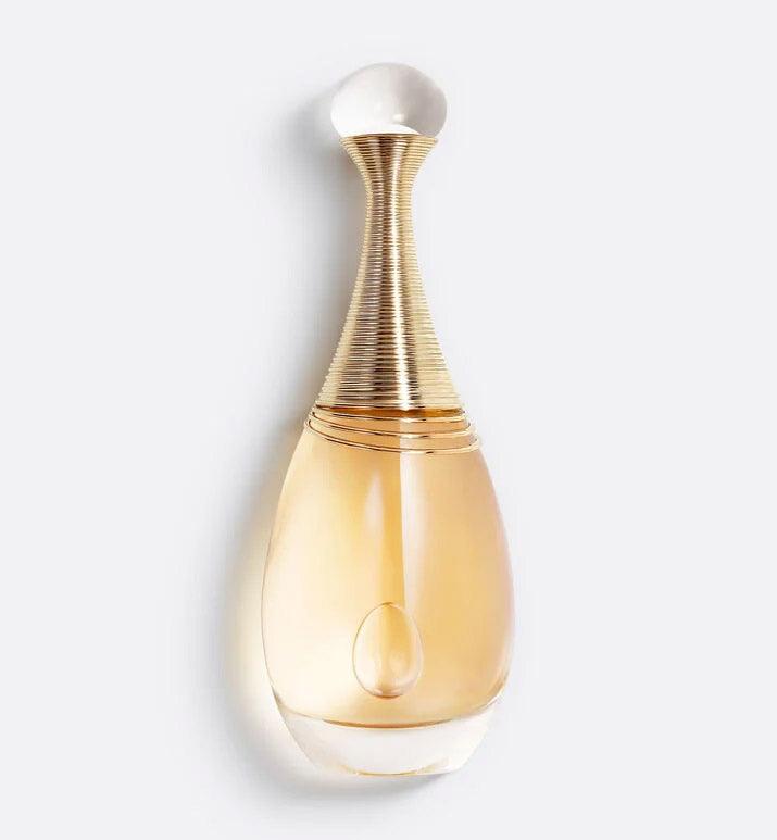 Dior J'adore Eau de Parfum :- 100 ml - BlushyLady