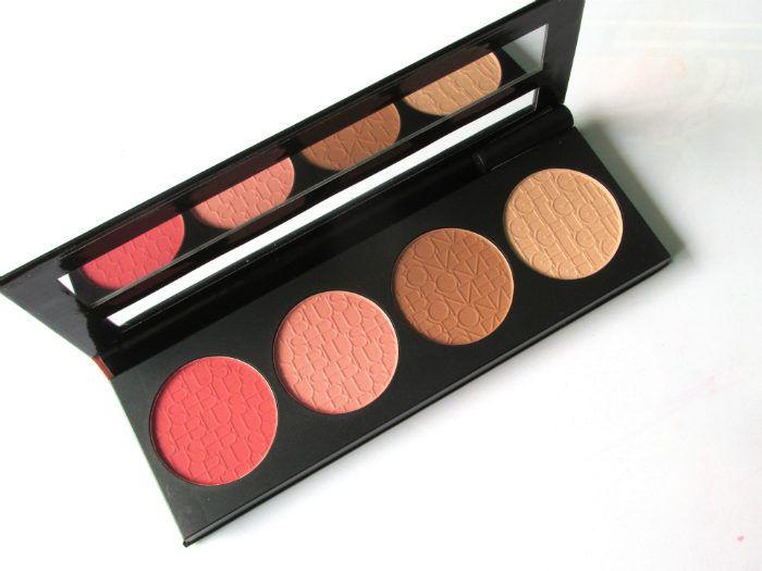 L.A. Girl Spice Blusher Collection - BlushyLady