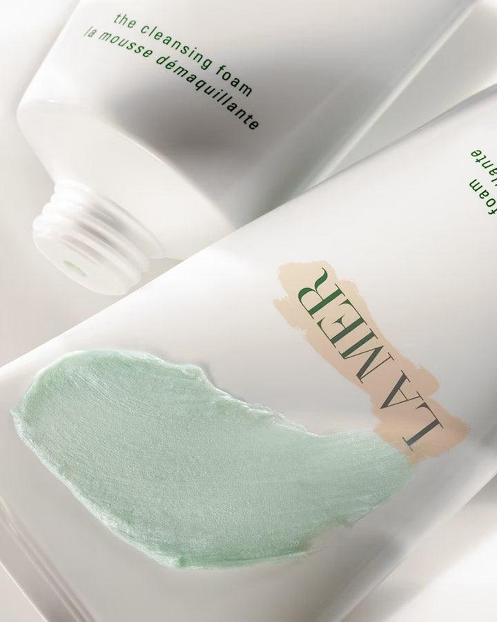 La Mer The Cleansing Foam :- 125 ml - BlushyLady