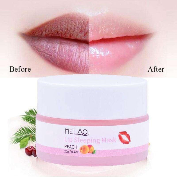 Melao Lip Sleeping Mask :- 20 gm - BlushyLady