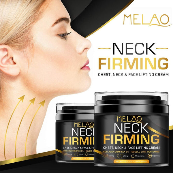 Melao Neck Firming Cream – 60 gm - BlushyLady