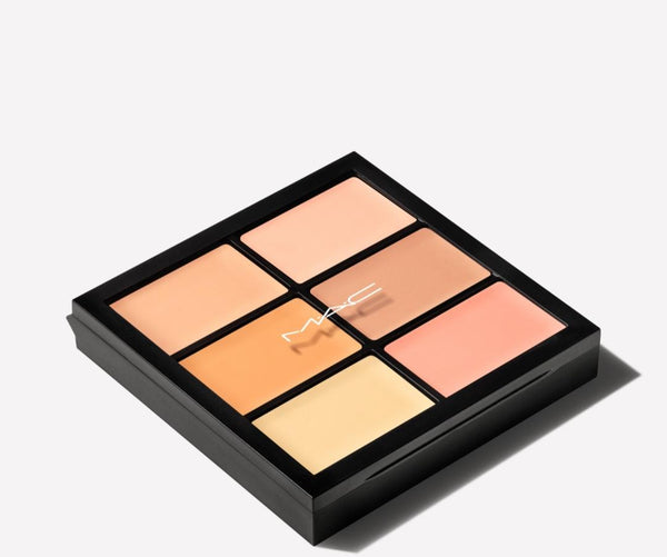 Mac Studio Fix Conceal And Correct Palette : 6 gm