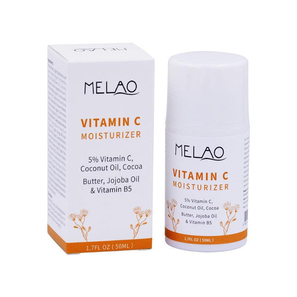 Melao Vitamin C Face Cream :- 50 ml - BlushyLady