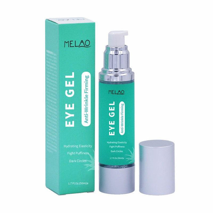 Melao Anti-Wrinkle Firming Eye Gel - 50 gm - BlushyLady