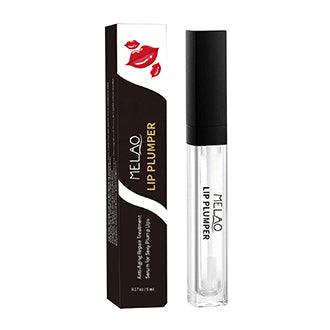 Melao Lip Plumper Moisturizing Lip Gloss- 5 ML - BlushyLady