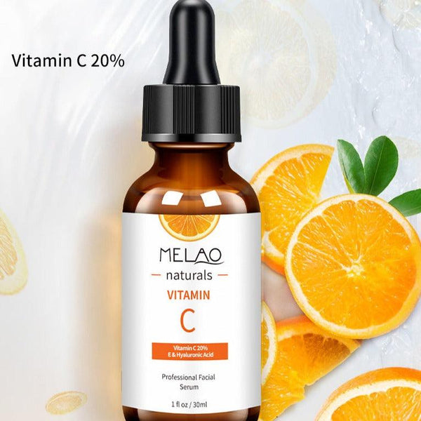 Melao Vitamin C Serum– 30 ML - BlushyLady