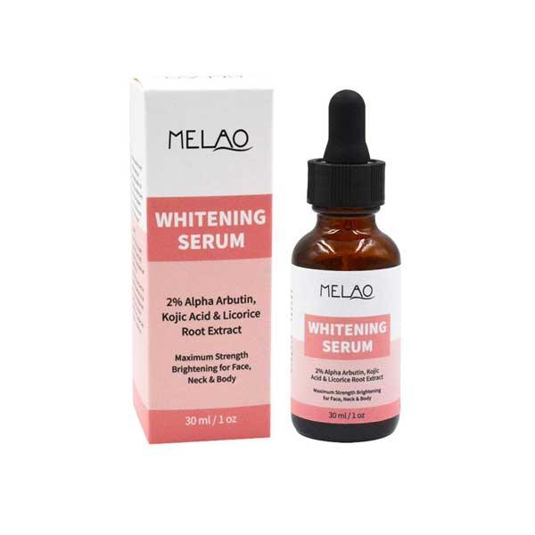 Melao Whitening Serum:-30 ml - BlushyLady